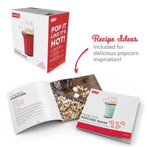 Popcorn Bundle