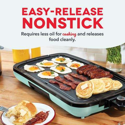 Everyday Griddle