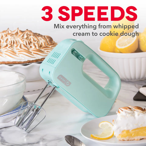 SmartStore® Hand Mixer