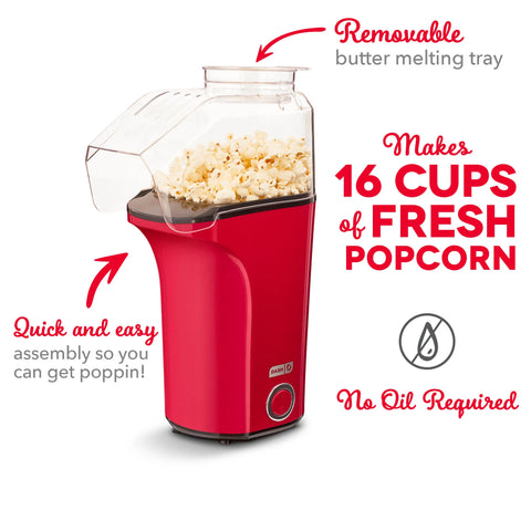 Popcorn Bundle