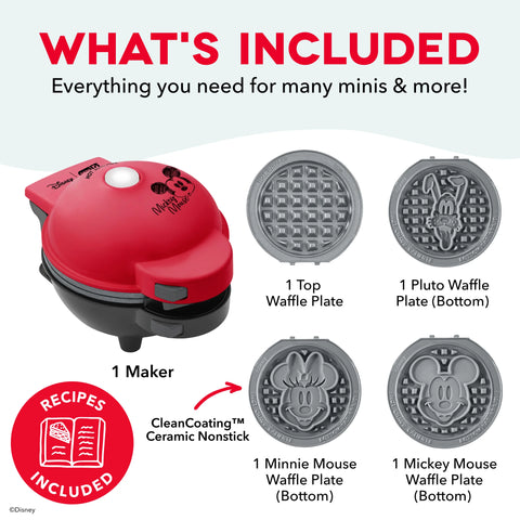 MultiMaker® Mini Maker System