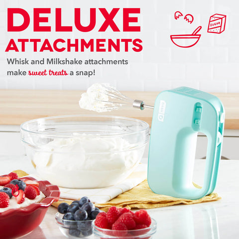 SmartStore® Hand Mixer