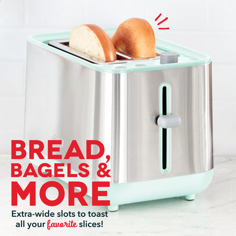 SmartStore® 2-Slice Toaster
