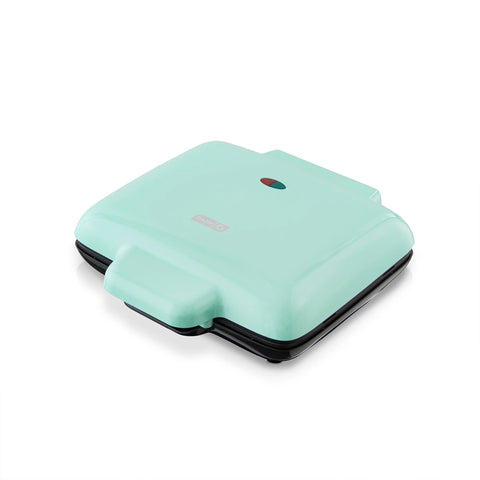 No-Drip Waffle Maker