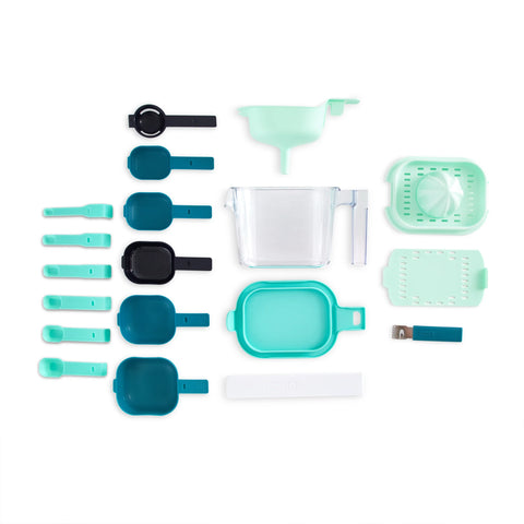 SmartStore® 16 Piece Measuring Set
