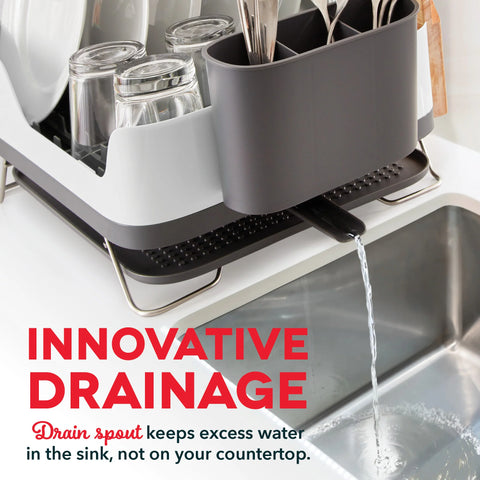 SmartStore® Dish Rack