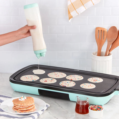 SuperSqueeze™ Batter Bottle