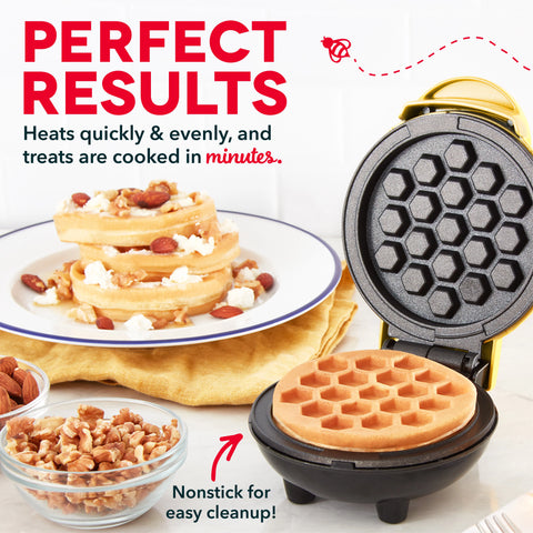 Spring Mini Maker Set of Three
