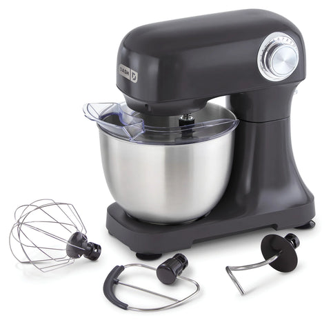 3.5 Qt Tilt Head Stand Mixer