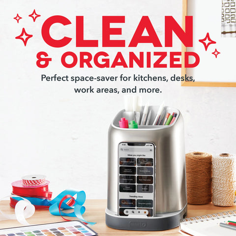 SmartStore® Kitchen Utensil Holder