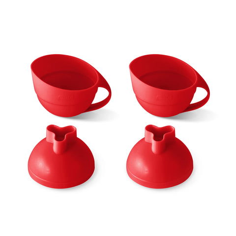 Popcorn Ball Maker Sets