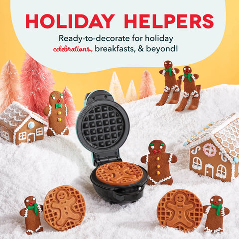 MultiMaker® Mini System: Removable Plate Sets
