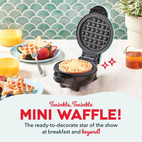 MultiMaker® Mini System: Removable Plate Sets