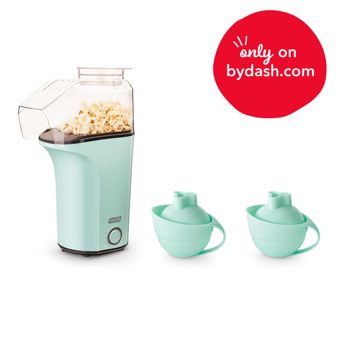 Popcorn Bundle