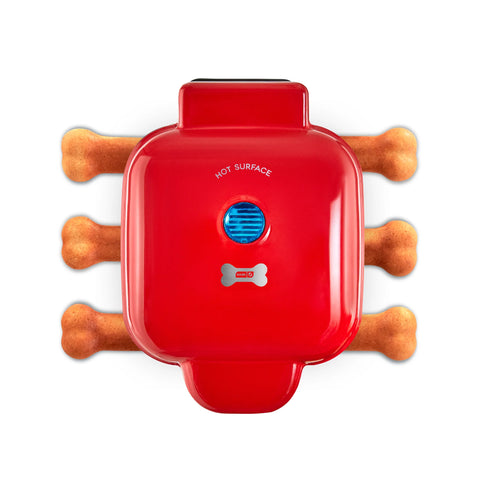 Mini Dog Treat Maker