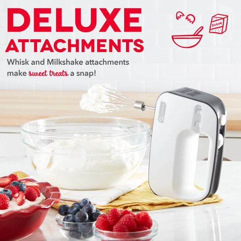 SmartStore® Hand Mixer