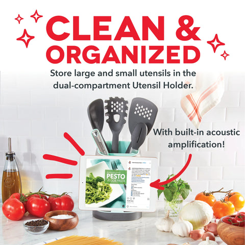 SmartStore® Kitchen Utensil Holder