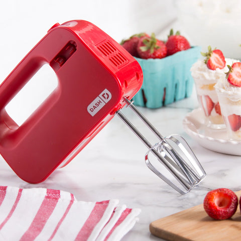 SmartStore® Hand Mixer