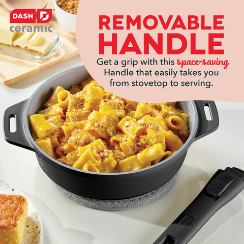 SmartStore™ 5-in-1 Multipurpose Nesting Cookware Set