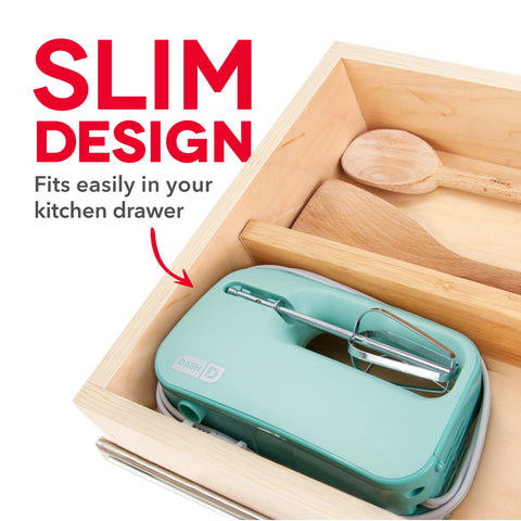 SmartStore® Hand Mixer