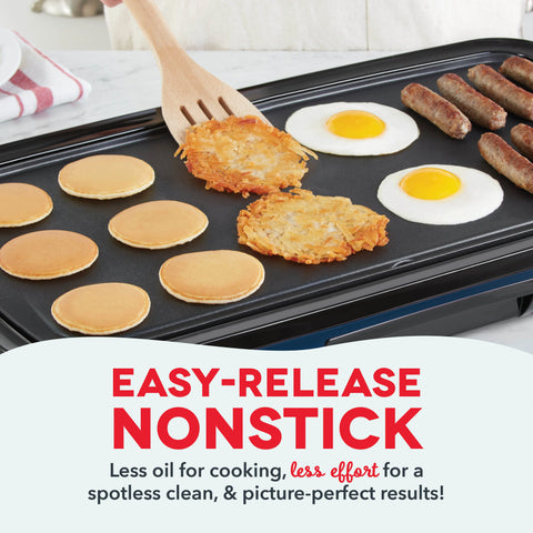 Everyday Griddle