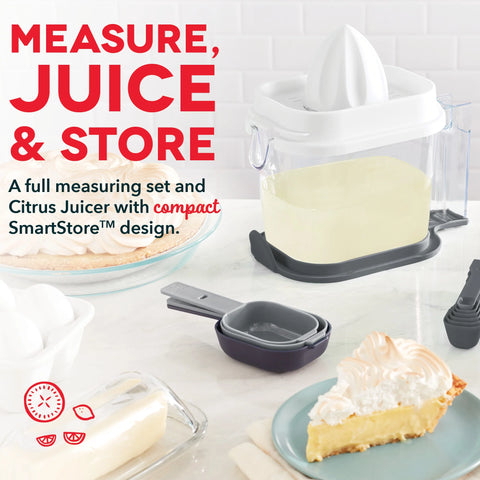 SmartStore® 16 Piece Measuring Set