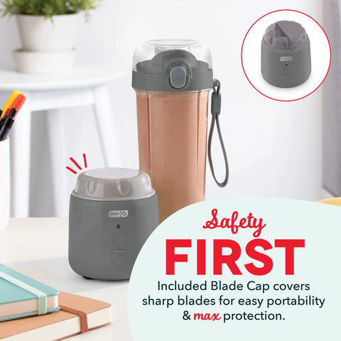 Portable Blender