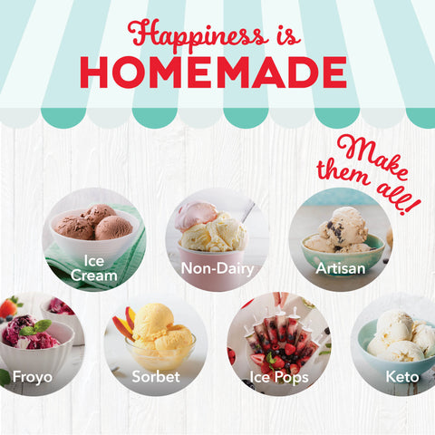 Everyday Ice Cream Maker