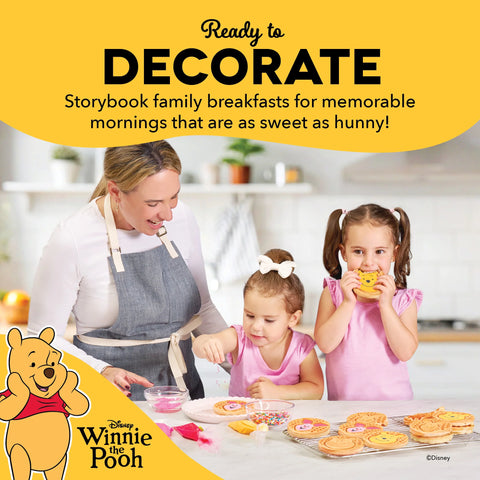 MultiMaker® Mini System: Removable Plate Sets