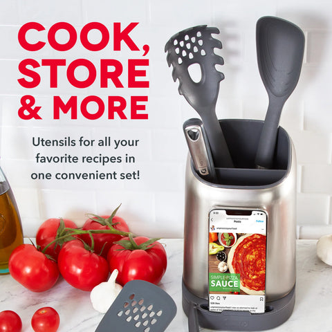 SmartStore® Kitchen Utensil Holder