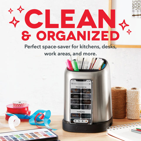 SmartStore® Kitchen Utensil Holder