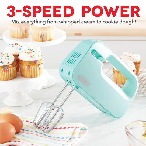 SmartStore® Hand Mixer