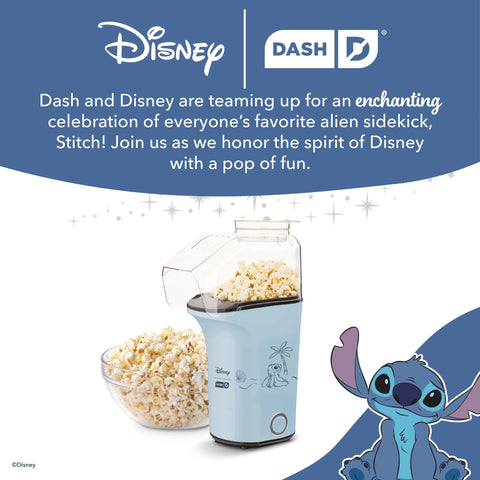 Fresh Pop Popcorn Maker