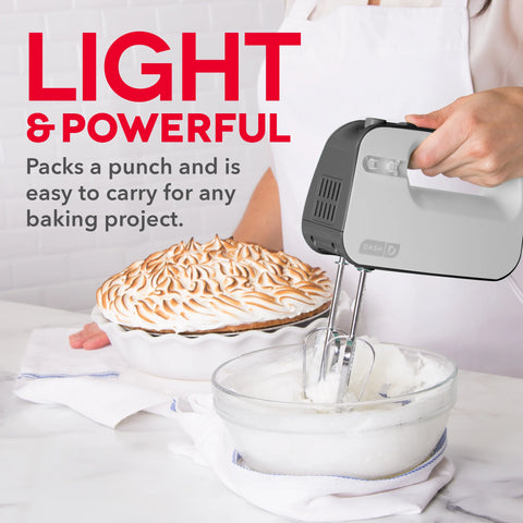 SmartStore® Hand Mixer