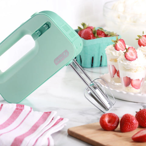 SmartStore® Hand Mixer