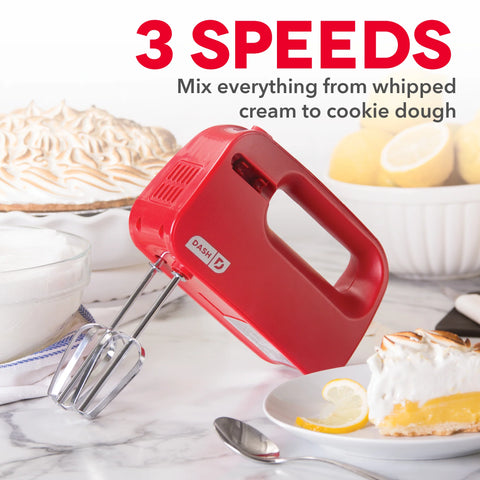 SmartStore® Hand Mixer