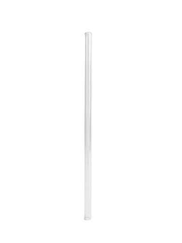 Spill-Proof Insulated Tumbler Straw