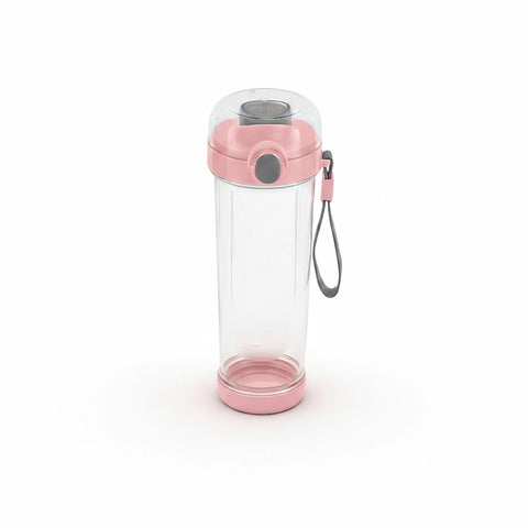 Portable Blender Bottle