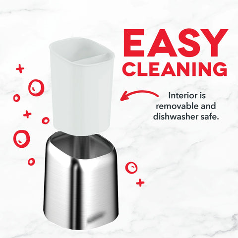 SmartStore® Kitchen Utensil Holder