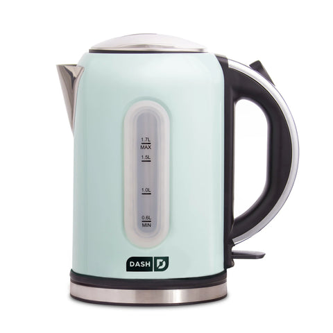 Rapid Kettle