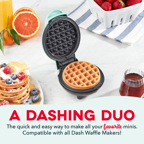 Waffle Mix