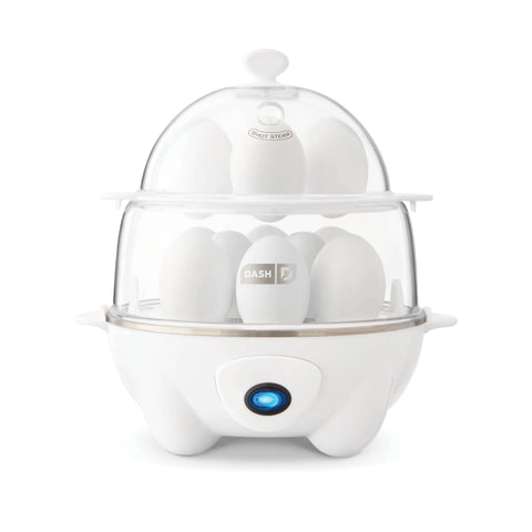 Deluxe Egg Cooker