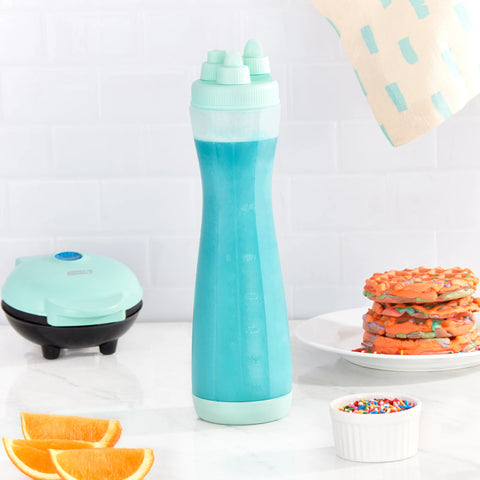 SuperSqueeze™ Batter Bottle