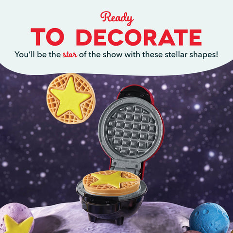MultiMaker® Mini System: Removable Plate Sets