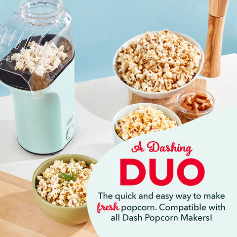 Popcorn Mix