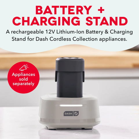 Cordless Charging Stand