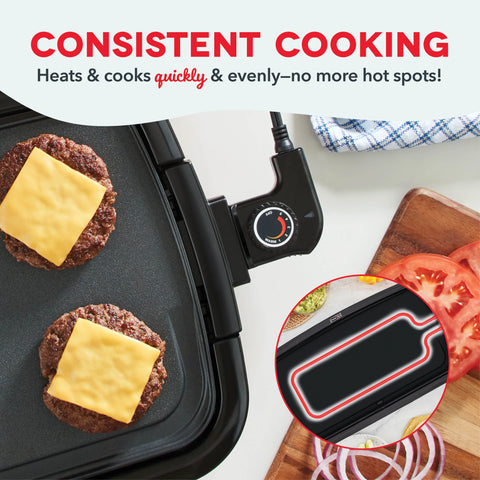 Everyday Griddle