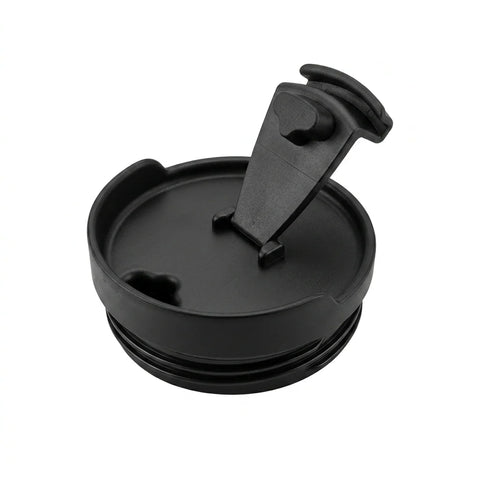 Spill-Proof Insulated Tumbler Hot Lid