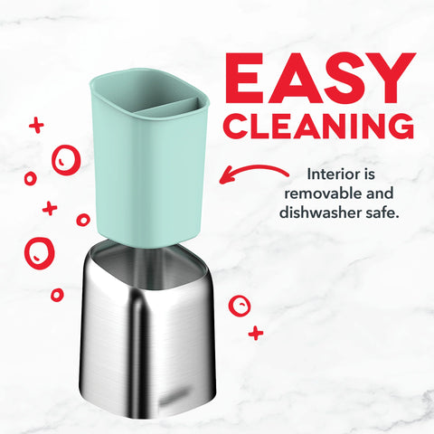 SmartStore® Kitchen Utensil Holder