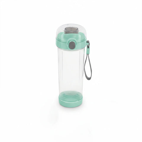 Portable Blender Bottle